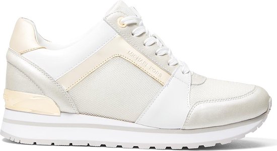 michael kors billie trainer sale