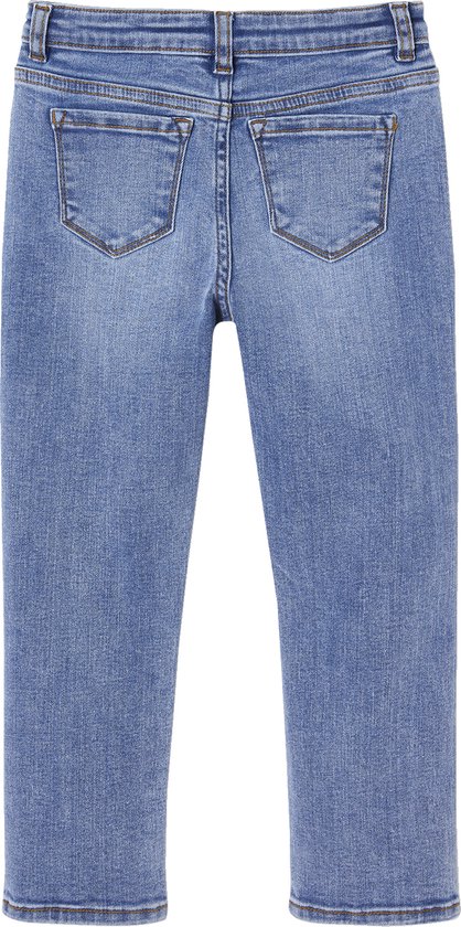 Vertbaudet Jean slim morpho large fille