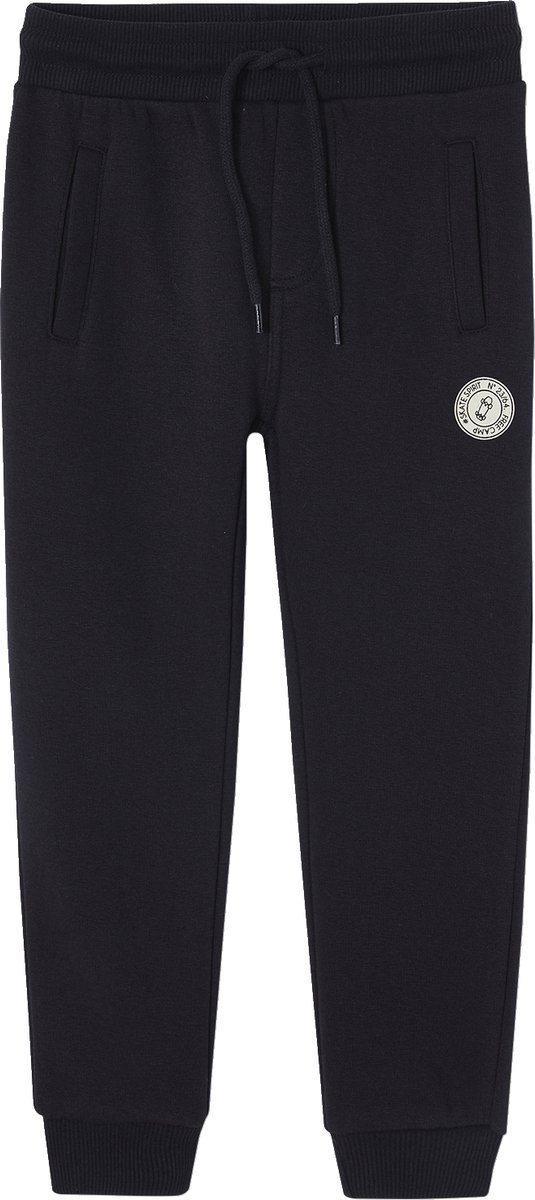 Vertbaudet Joggingbroek van molton jongens