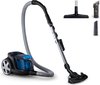Zwart, Blauw, Black