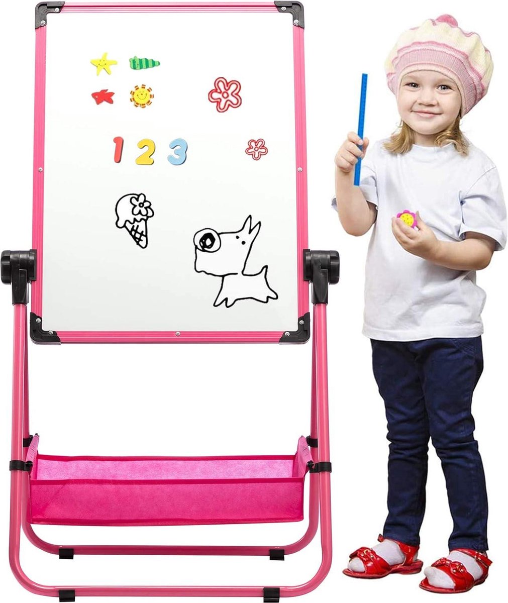Whiteboard kinderen - Schoolborden kopen? | oa krijtbord, lage prijs