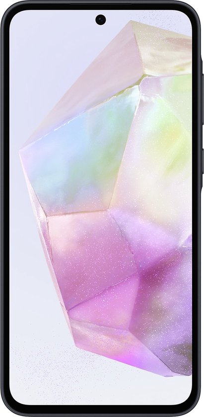 Samsung Galaxy A35 - 128GB - Awesome Navy