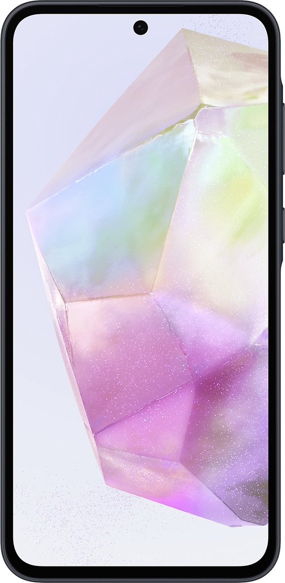 Samsung Galaxy A35 - 128 Gb Donkerblauw