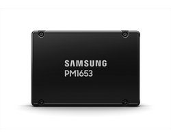 Ent. 2.5 1,92TB SAS Samsung PM1653 bulk