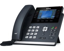 Yealink SIP-T46U VoIP telefoon