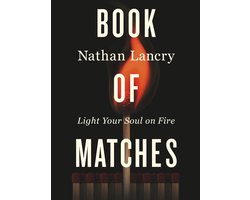 Book Of Matches