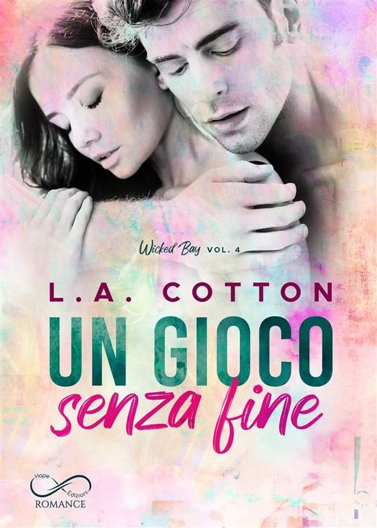 Wicked Bay 4 - Un gioco senza fine - cover