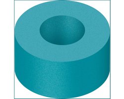 Omslag van Gardena Cleansystem reinigingstabs