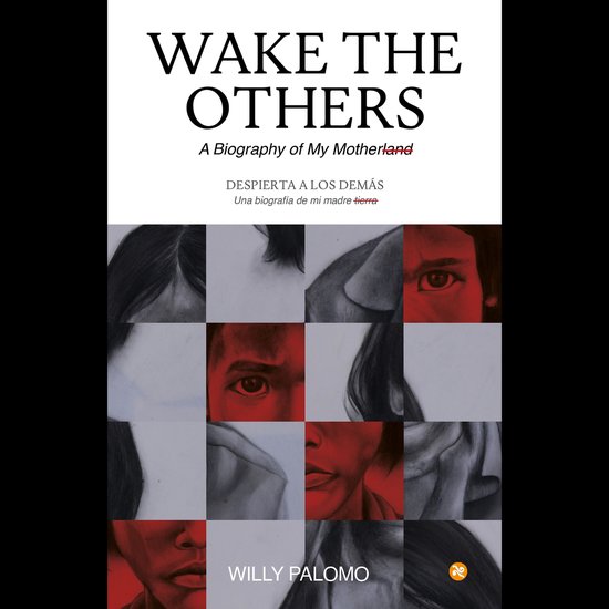 Wake the Others - cover