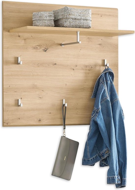 Schwebetürenschrank Kleiderschrank Garderobenschrank mit Spiegel Garderobe Fast