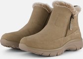 Skechers Botte Beige 40