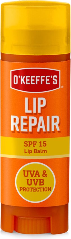 O'Keeffe's Liprepair & Protect