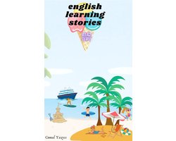 English Learning Stories A1 A2 level