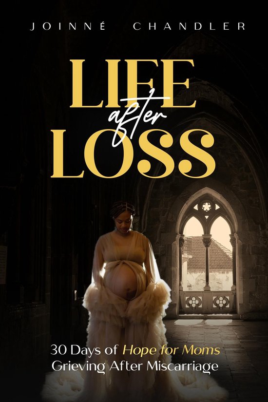 Life After Loss - cover