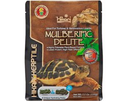Hikari Turtle Mulberific