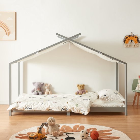 Vind bedhuisje 90x200 in Kinderkamer | Bedden op