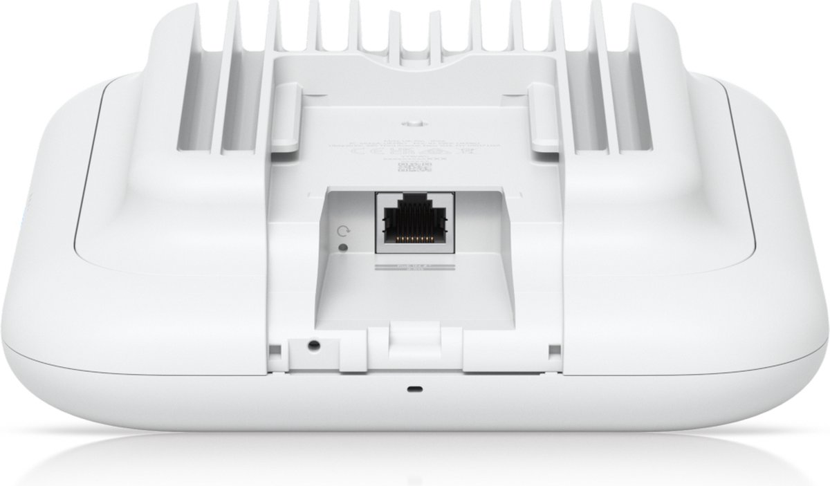 Ubiquiti UniFi U7 - Network Accesspoint - WiFi Versterker - Outdoor - Wi-Fi 7 - Dual-Band — cadeau in Cadeau-ideeën - foto 2