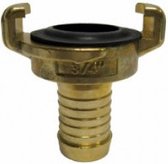 Bon Marché Geka Plus Pièce Filetée Pour Eau Potable, 3/4"", FF, Laito, € 4,99