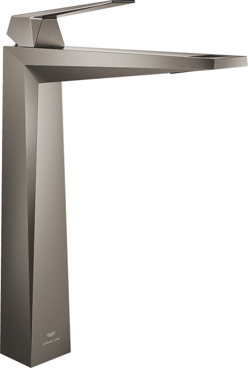 Grohe Spa Groh Allure Wastafelmengkraan Graph
