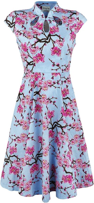 Dancing Days Robe longue -S- LAST DANCE