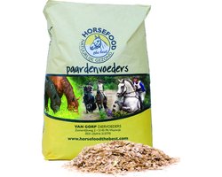 Horsefood Paardenzemelen 15KG