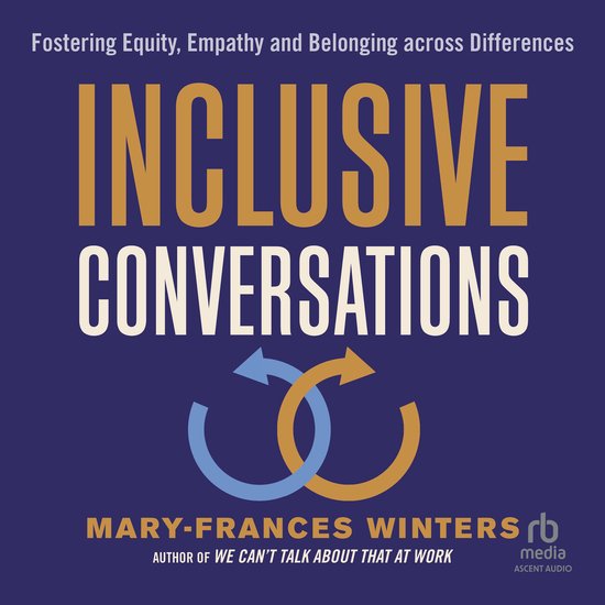 Inclusive Conversations - cover