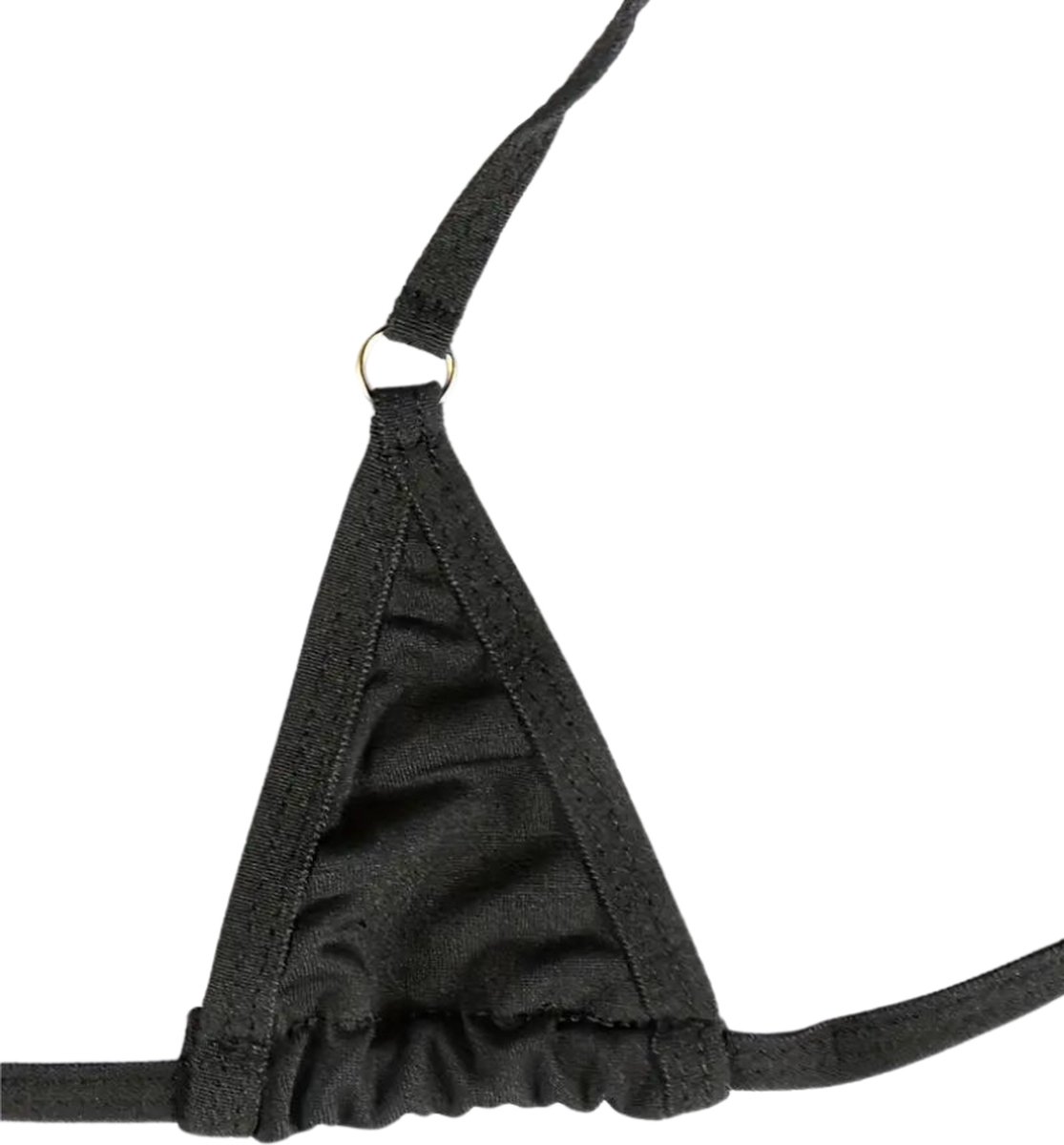 Livano BH - Push-up Bh's - Comfort Beha - Gemengd - Zwart