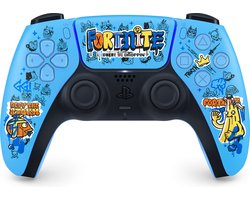 Sony PS5 DualSense draadloze controller – FORTNITE® Limited Edition Image