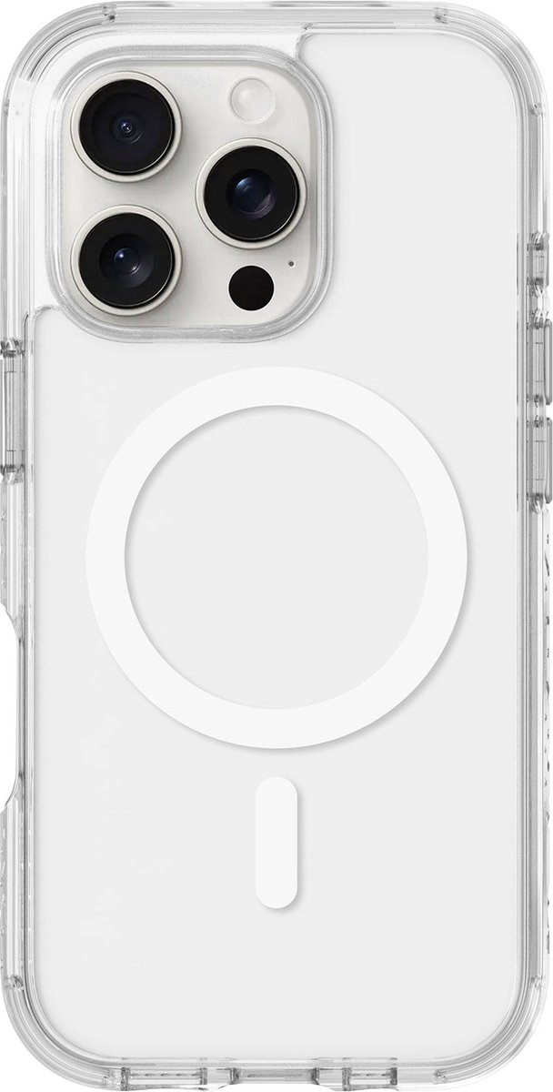 Laut Crystal Matter X Case Voor Magsafe Voor Iphone 16 Pro Max Bescherming