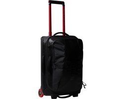 The North Face Base Camp Rolling Thunder 22 Trolley Zwart
