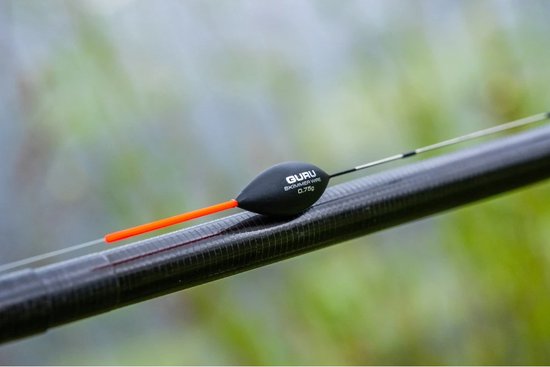 Guru Skimmer Carbon Dobber 0.75g van Guru — afbeelding 4
