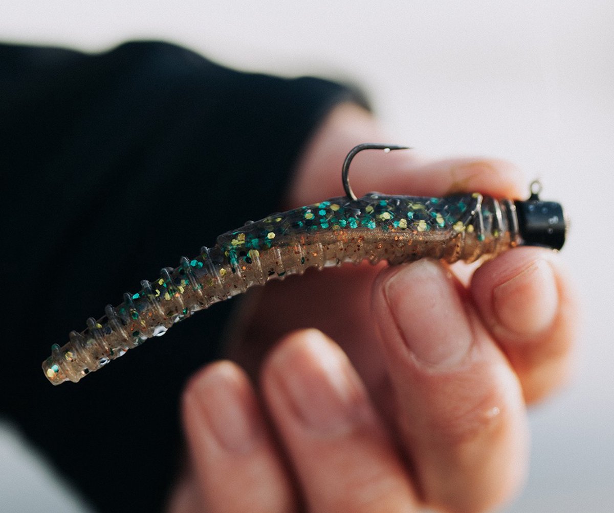 Rapala CrushCity Ned BLT | 7.5cm Beige 7.5cm