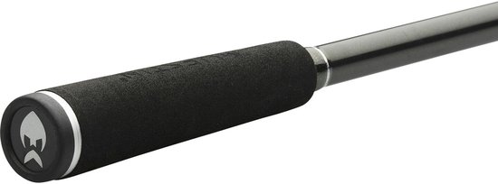 Westin W2 Finesse Shad (2 delen) - Maat : Medium Heavy 2.20m - 10-28g van Westin — afbeelding 3