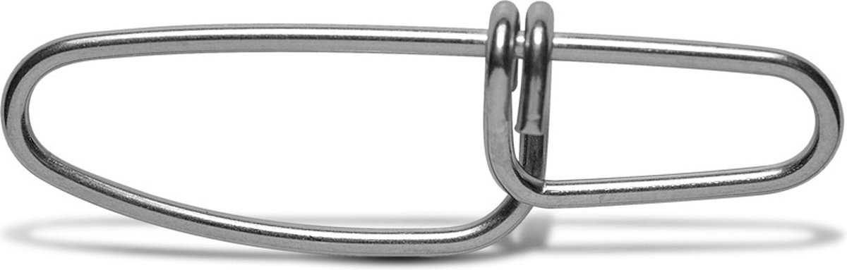 VMC 3253SPO Crosslock Snap Inox Inox 5