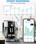 Woox Smart Alexa stopcontact, kleinste Smart Home wifi-stopcontact met