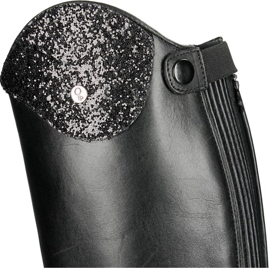 QHP Romy N - taille 31 - noir