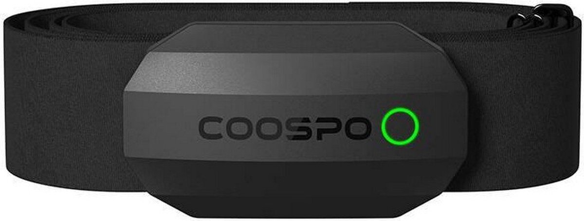 Coospo - H808S-B - Monitor