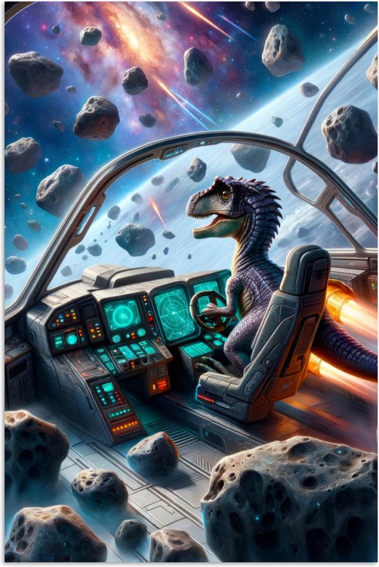 Dinosaurussen - Dino weetjes, een quiz en andere leuke
