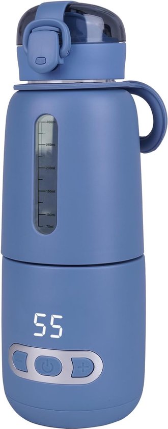 Je hebt zó hard gewerkt voor dat flesje gekolfde melk… en dan drinkt je