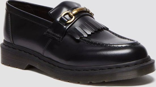 Dr. Martens - Adrian Snaffle Zwart - Maat 37