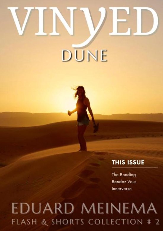 Dune - cover