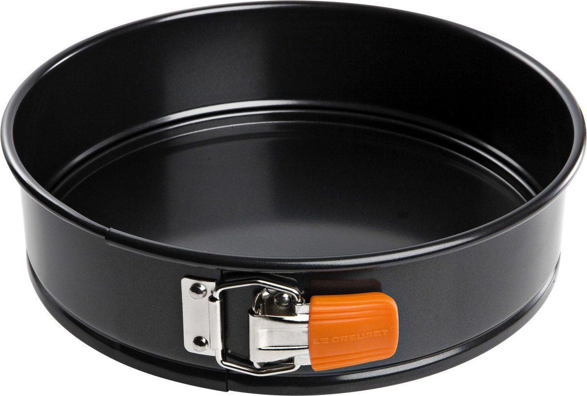Le Creuset Springvorm rond - Uitneembare bodem - 26cm
