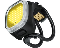 Blinder Mini Front - Love - Black