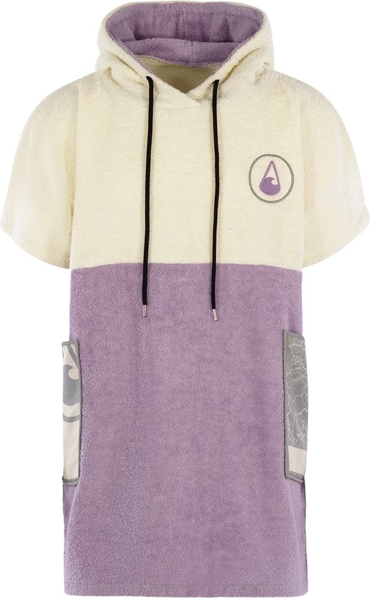 Wave Hawaii AirLite Poncho Péniche S