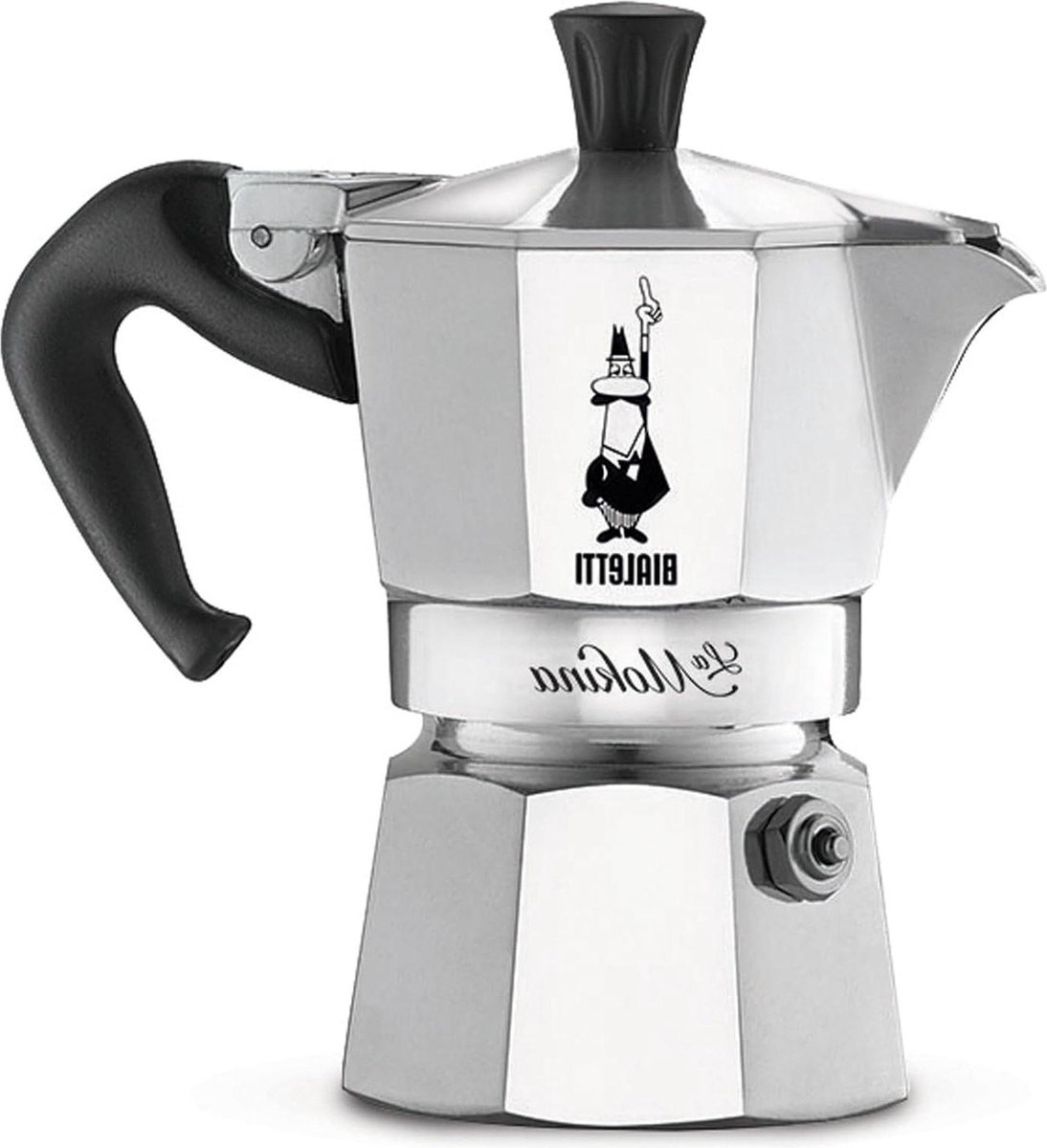 Koffiezetapparaat 1/2 kop - Mokina - koffiezetapparaat - koffiezetapparaat 1 - koffiezetapparaat 2 - kop