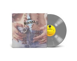 foto van Madonna - Like A Prayer (LP)