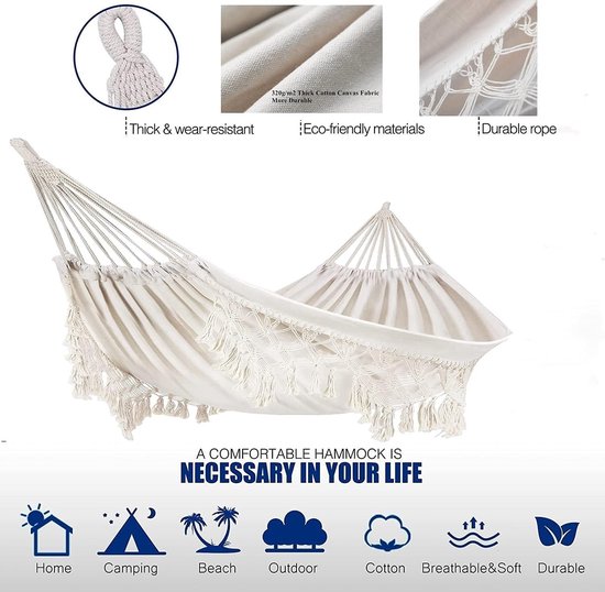 Houten Kinder Hangmat – Plafond Hangende Hangmat Schommel – Trendy Home Houten Kinder Hangmat – Plafond Hangende Hangmat Schommel – Trendy Home
