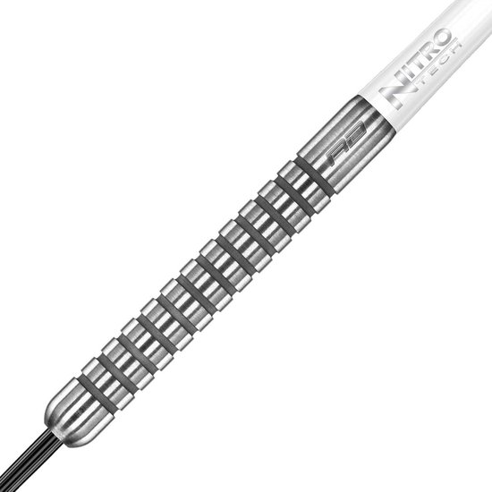 24 of 26 Gram Tungsten Dartpijlen Professioneel met flights en dart shafts - RD Originals van RD Originals — afbeelding 3