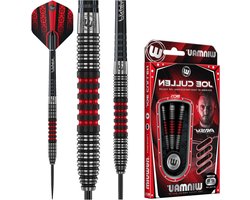 Special Edition Professional 90% Tungsten Dartset - Joe Cullen - Met Flights en Stelen