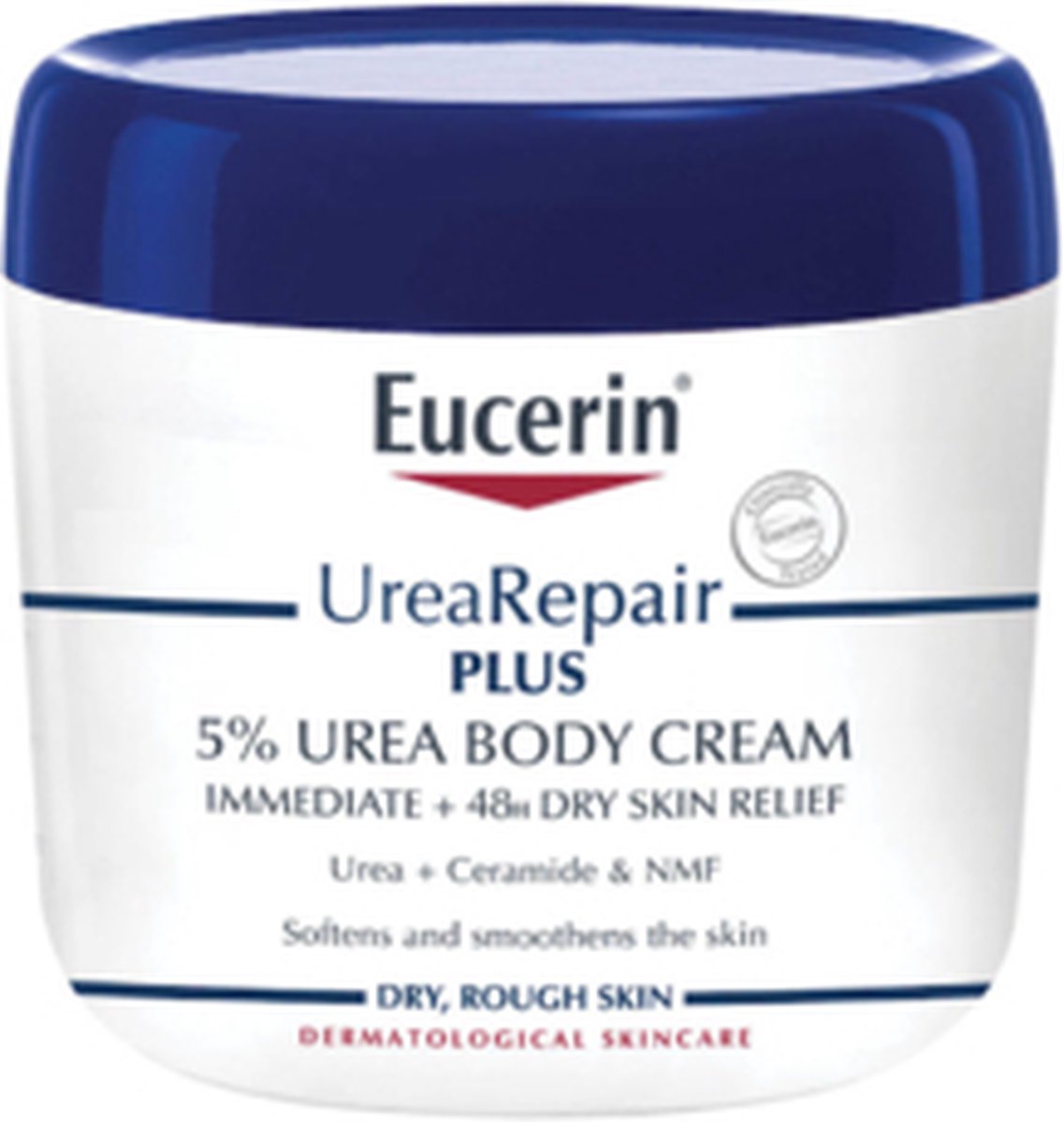 Lichaamscrème Urea Repair Plus Eucerin (450 ml)